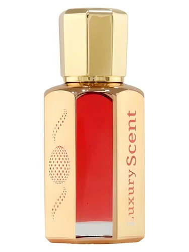 Red Musk