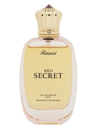 Red Secret
