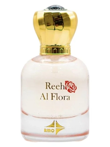 Reeh Al Flora