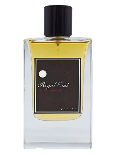 Regal Oud Extrait de Parfum
