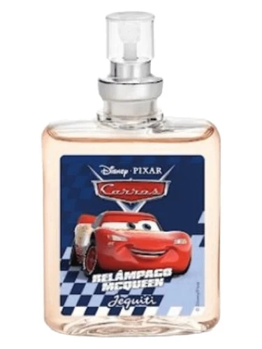 Relâmpago Mcqueen Disney Carros
