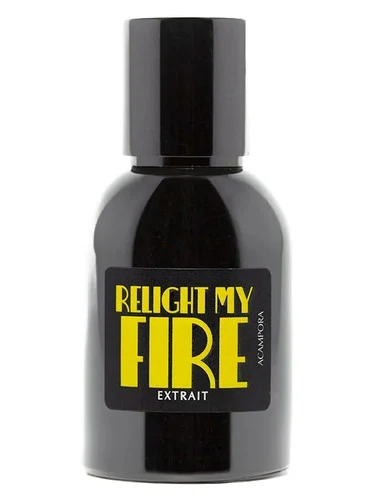Relight My Fire – Extrait de Parfum