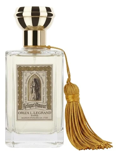 Relique D'Amour