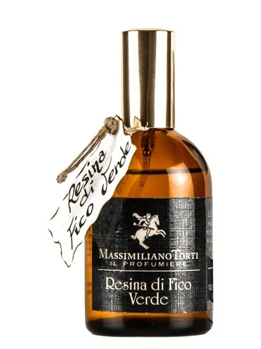 Resina Di Fico Verde