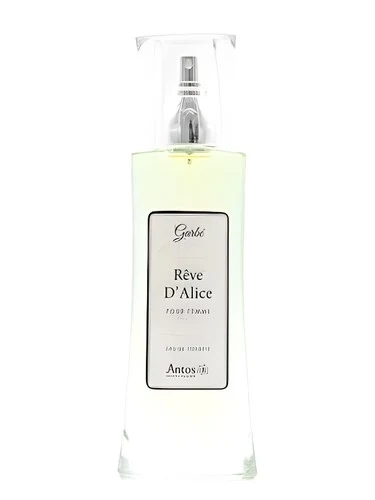 Rêve D'Alice