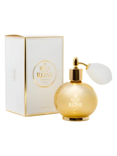 Rêve de la Reine