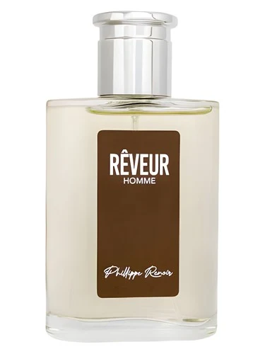 Reveur Homme