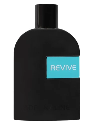REVIVE – ADRENALINE