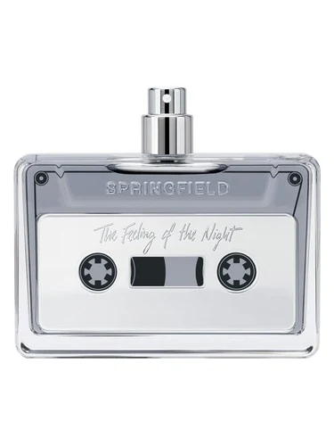 Rewind: The Feeling Of The Night