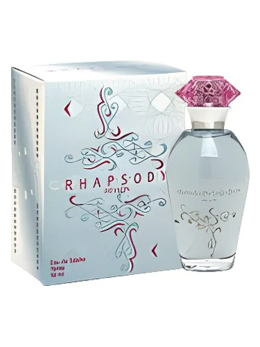 Rhapsody