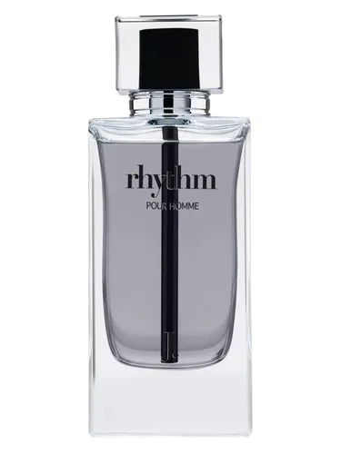 Rhythm Pour Homme