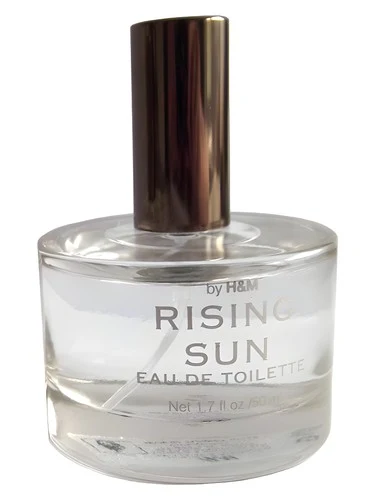 Rising Sun