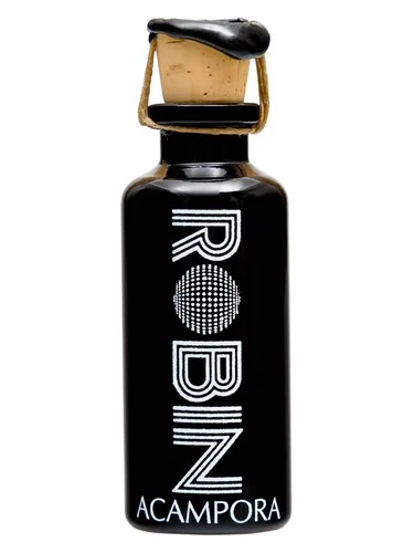 Robin – Pure Essence
