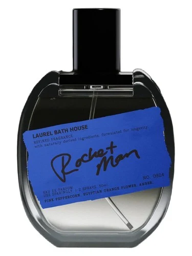 Rocket Man | Adaptive