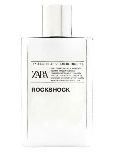Rockshock
