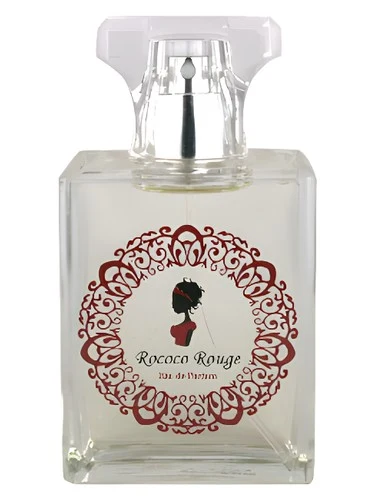 Rococo Rouge