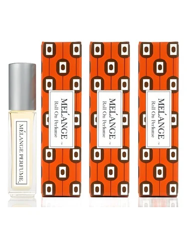 Roll-On Perfume No. 11