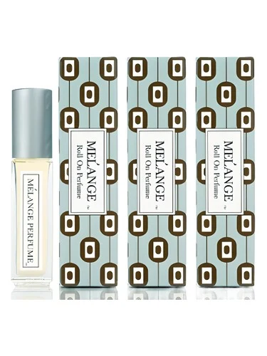 Roll-On Perfume No. 6