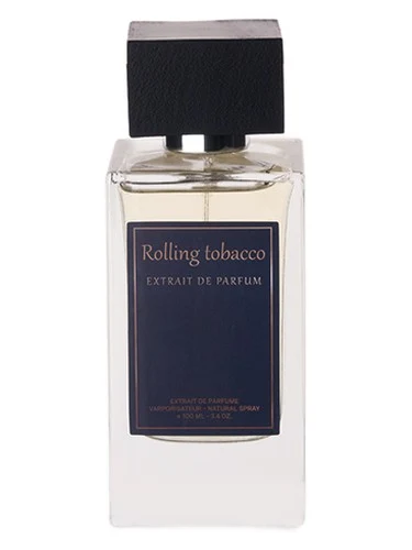 Rolling Tobacco