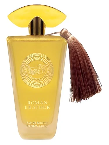 Roman Leather