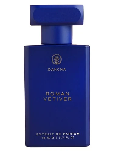 Roman Vetiver