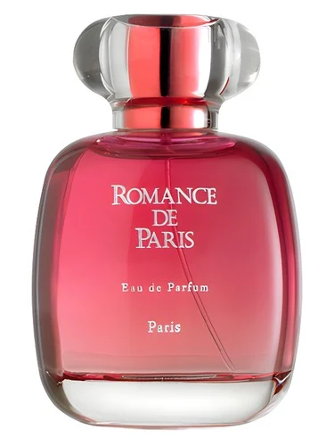 Romance de Paris