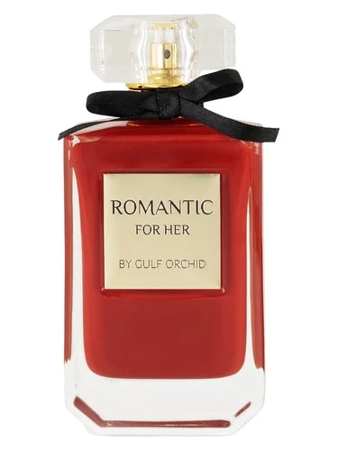 Romantic For Her