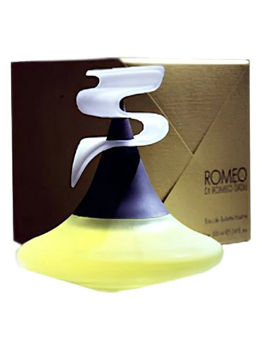 Romeo Eau Fraiche