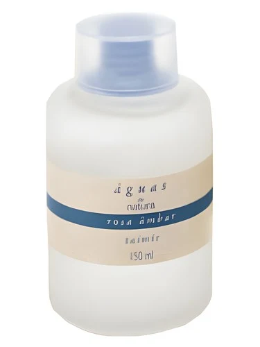 Rosa Âmbar - Taimir