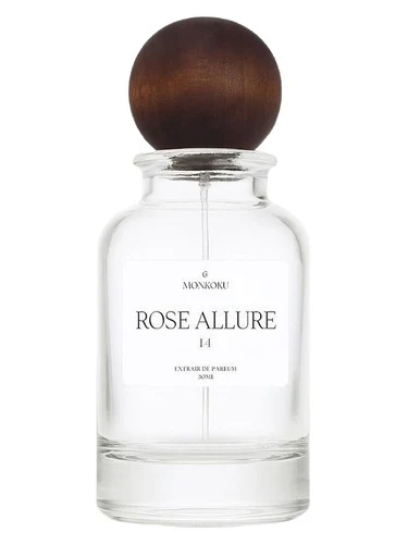 Rose Allure
