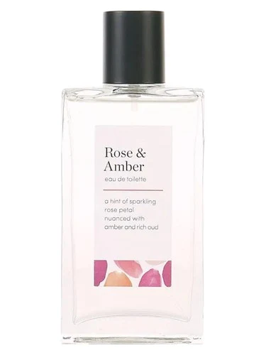 Rose and Amber