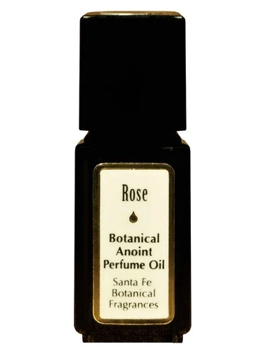 Rose Anoint