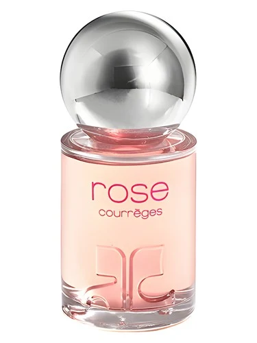 Rose de Courreges