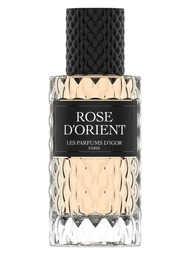 Rose d'Orient