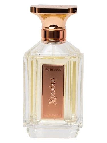 Rose Gold for Women