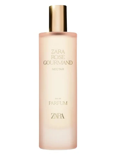 Rose Goudmand Nectar