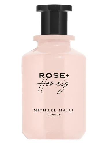 Rose+Honey