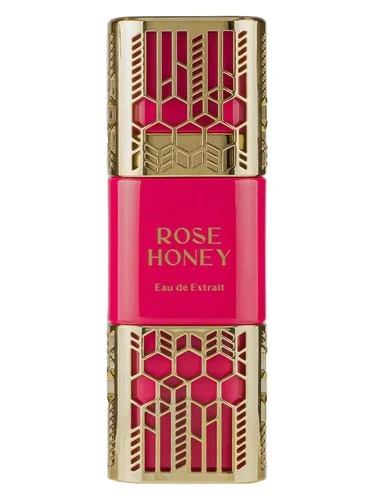 Rose Honey