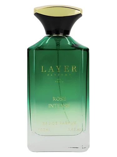 Rose Intense