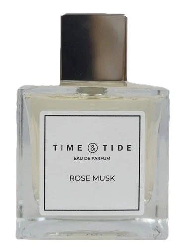 Rose Musk