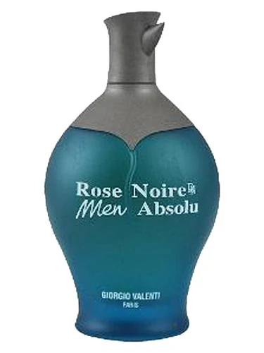 Rose Noire Absolue