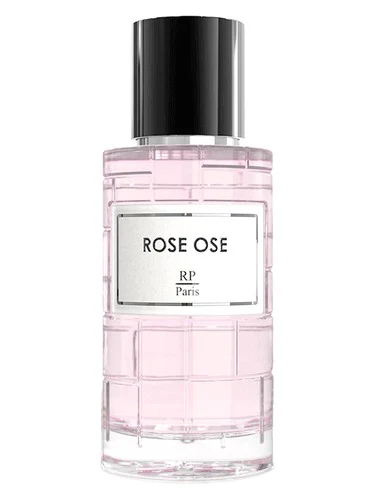Rose Ose