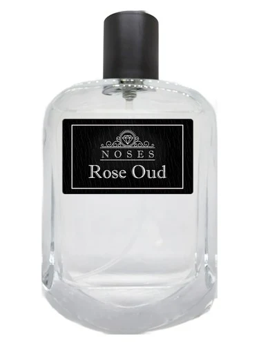 Rose Oud