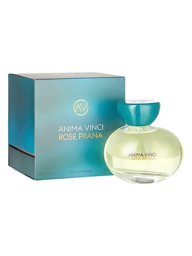 Rose Prana