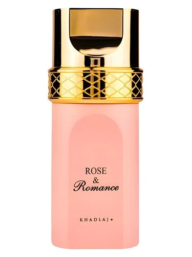 Rose & Romance