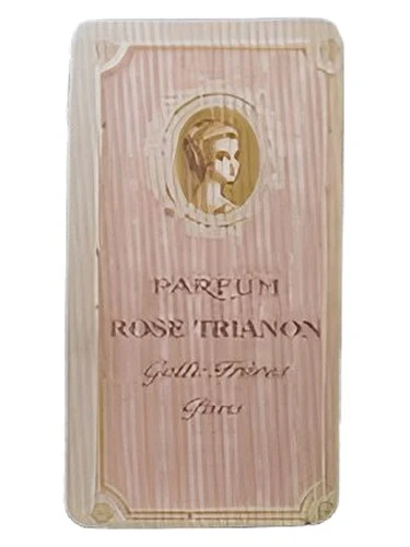 Rose Trianon