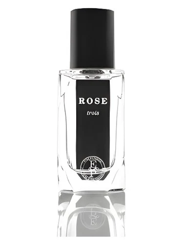 Rose Trois