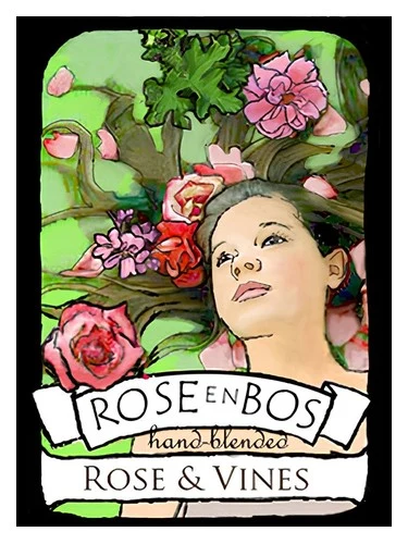 Rose & Vines