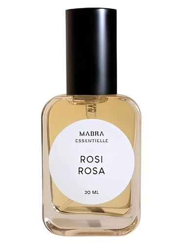 Rosi Rosa – The Floral