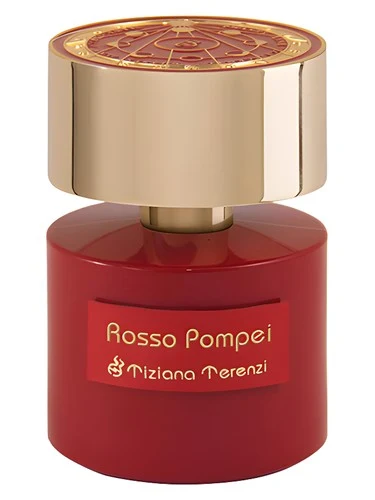 Rosso Pompei